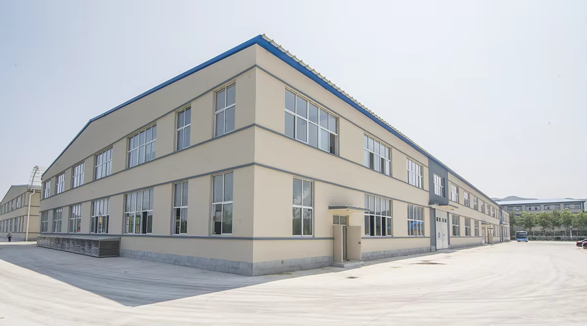 China Dongguan Dalang Shanggu Trading Co.,Ltd Perfil de la compañía