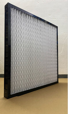 Cuadro de aluminio G4 Filtro Hepa para sistema de CA 200pa