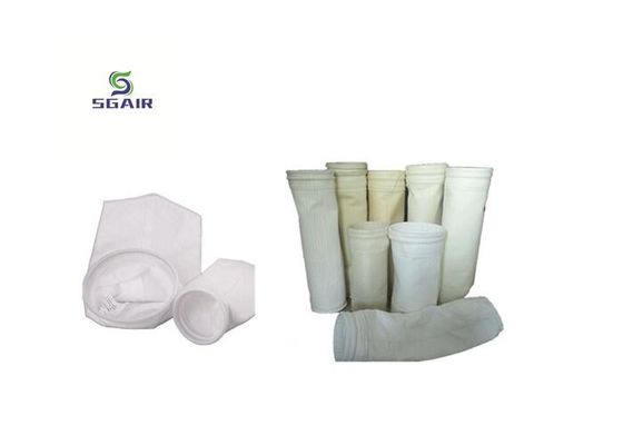 Filtro de bolsas de polvo para el 95%, filtro Hepa de 0,1 micrones