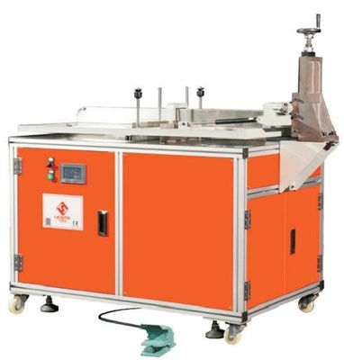 Máquina de moldear el marco interior totalmente automática
