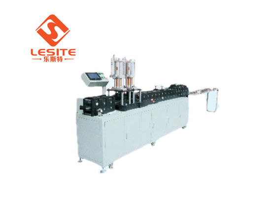 Máquina de fabricación de filtros de espuma de PP de 3000W