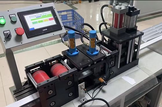 Control de microordenador de 380 V