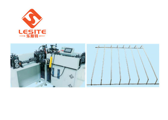 Máquina de fabricación de filtros de aire de la industria, máquina de sellado térmico de bolsas de filtro de 220V 60HZ