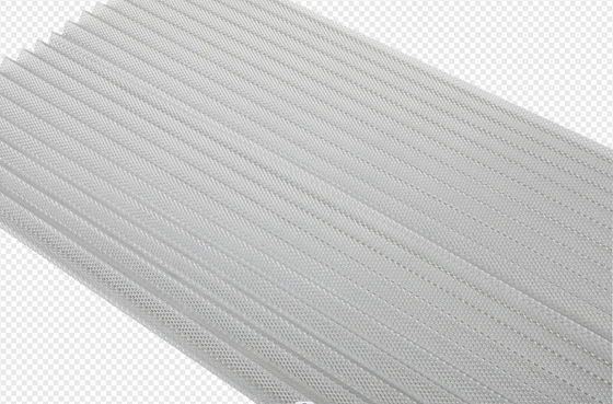 0.6-0.8Mpa Máquina de fabricación de filtros de aire con consumo de aire de 0.4m3/min y 1 año