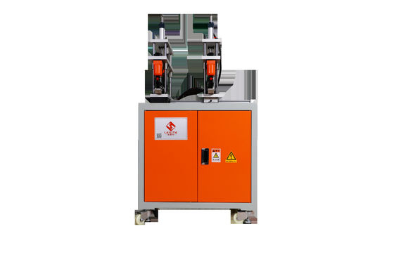 Máquina de fabricación de filtros de aire de control PLC con 99,99% de eficiencia de filtración