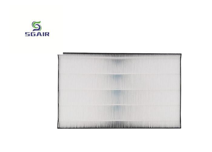 Filtros de purificador de aire PM2.5 Hepa H13 para laboratorio