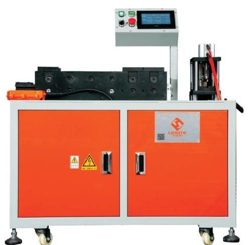 Equipo de producción de filtros de formación de bandas totalmente automático