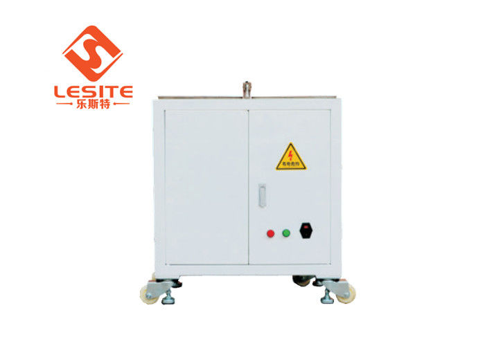 Máquina de fabricación de filtros de aire de baja resistencia industrial de 220V, máquina automática de clavado