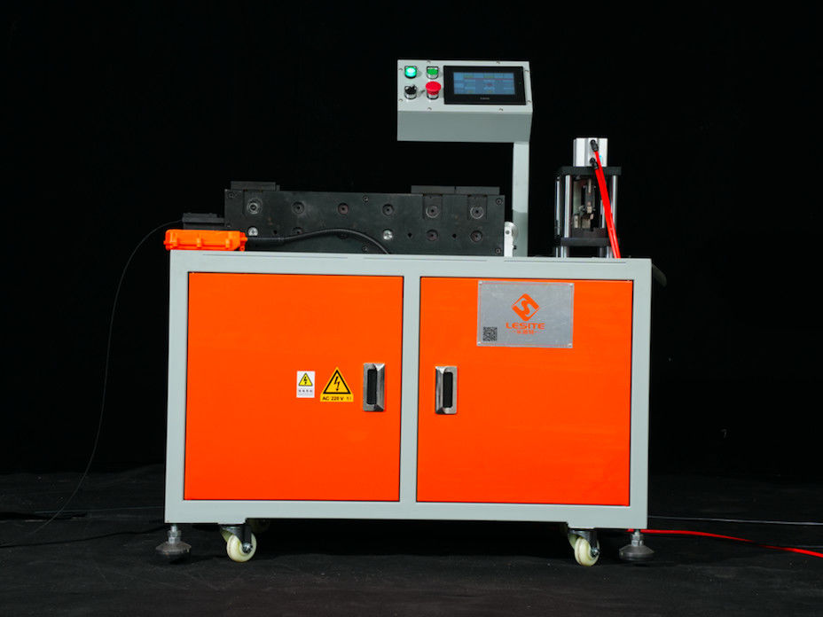 Máquina de fabricación de filtros de aire para la producción de filtros de precisión